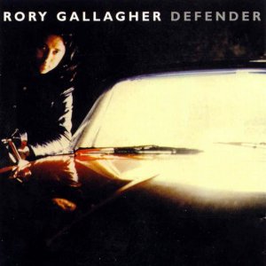 Rory Gallagher - Defender 300x300