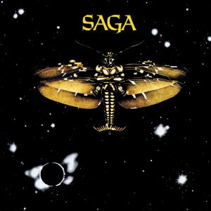 Saga - Saga (1978) 3x3