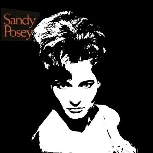 Sandy Posey - The Story Of Sandy Posey 3x3