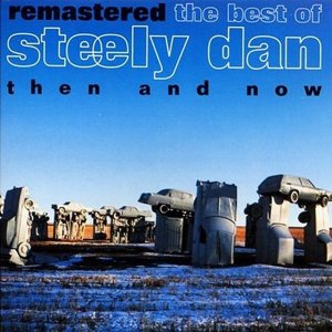 Steely Dan - Then & Now (The Best Of Steely Dan) (1993) 3x3