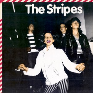 The Stripes - The Stripes (1980) 3x3