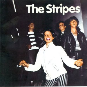 The Stripes - The Stripes (Remastered) (2004) 3x3