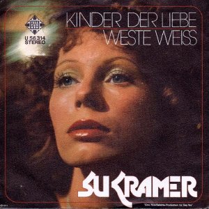 Su Kramer - Kinder Der Liebe (1973) 3x3