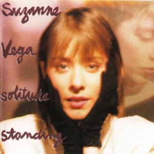 Suzanne Vega - Solitude Standing (1987) 3x3