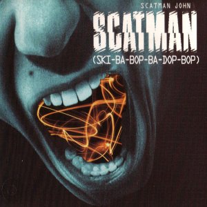 Scatman John - Scatman300x300