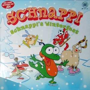 Schnappi - Schnappis Winterfest 300x300