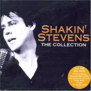 Shakin Stevens - Best of300x300