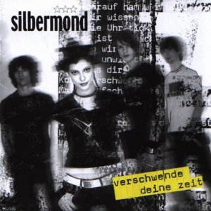 Silbermond - Verschwende deine Zeit 300x300