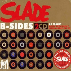 Slade - B-Sides 300x300