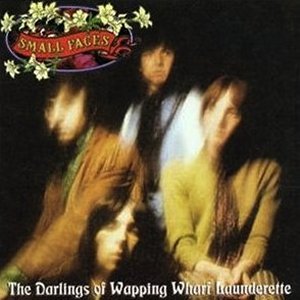 Small Faces - The Darlings Of Wapping Wharf Launderette (1999) 300x300