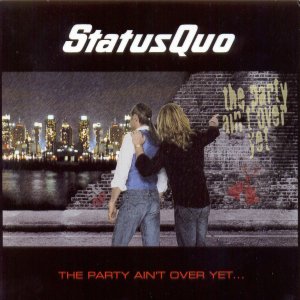 StatusQuo_TheParty 300x300