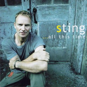 Sting - all this time 300x300