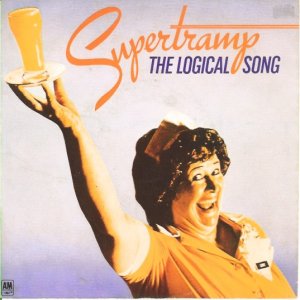 Supertramp - The Logical Song 300x300