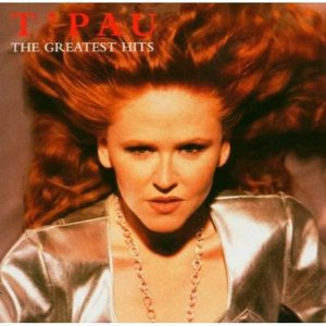 T'Pau - Greatest Hits 300x300