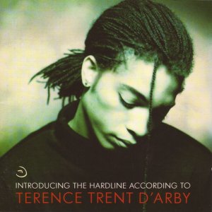 Terence Trent D'Arby 3x3