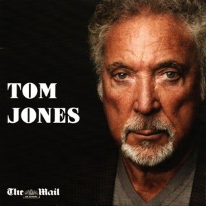 Tom Jones - The Mail On Sunday 3x3