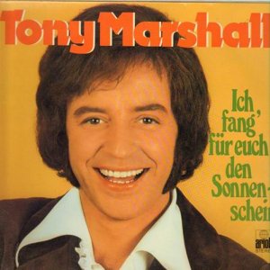 Tony Marshall - Ich fang fr euch den Sonnenschein (1972) 3x3