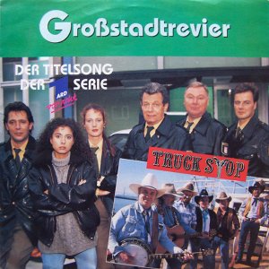 Truck Stop - Grostadtrevier (1988) 3x3