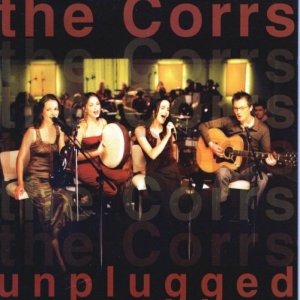 The Corrs - Unplugged 300x300