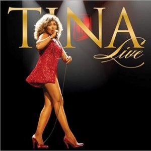 Tina Turner - Tina Live -300x300