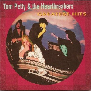 Tom Petty & The Heartbreakers - Greatest Hits 300x300