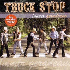 Truck Stop - Immer Geradeau 300x300