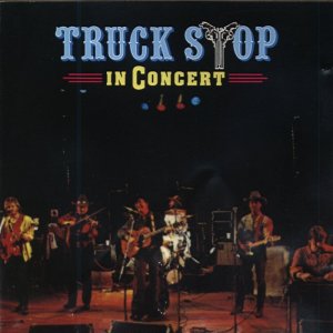 Truck Stop - In Concert (Live 1985) 300x300