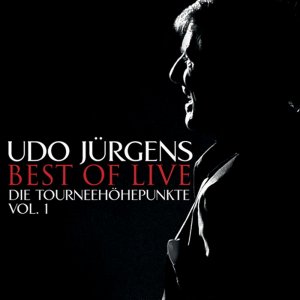 Udo Jrgens - Best Of Live (2013) 3x3