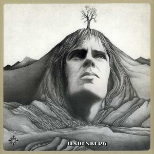 Udo Lindenberg - Lindenberg (1971) 3x3