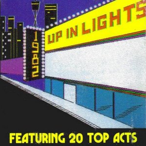 EMI - Up In Lights (1982) 3x3x
