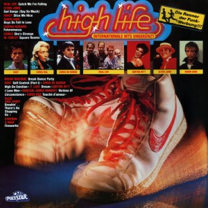 Polystar - High Life '84 Vol. 1(1984) 3x3