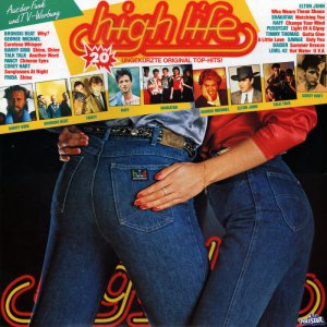 Polystar - High Life '84 Vol. 2 (1984) 3x3