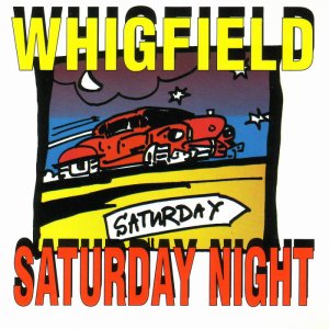 Whigfield - Saturday Night 3x3