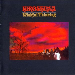 Wishful Thinking - Hiroshima (1971) 3x3