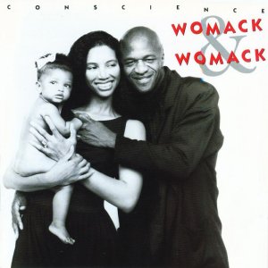 Womack & Womack - Conscience (1988) 3x3