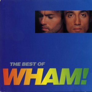 Wham! - I You Were There 300x300