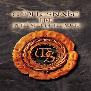 Whitesnake - In the Still of the Night300x300