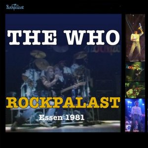 Who - Rockpalast 81 300x300