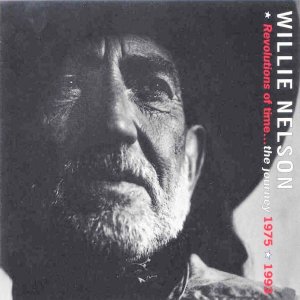 Willie Nelson - Revolutions Of Time 300x300