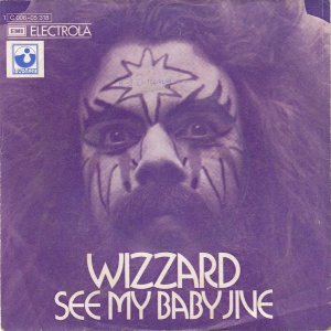 Wizzard - See My Baby Jive 300x300