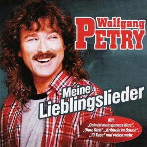 Wolfgang Petry - Meine Lieblingslieder -300x300