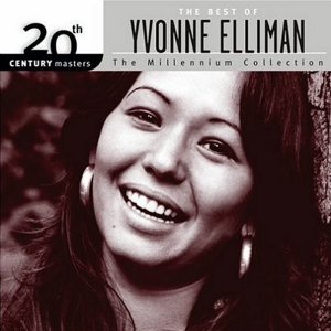 Yvonne Elliman - 20th Century Masters 3x3