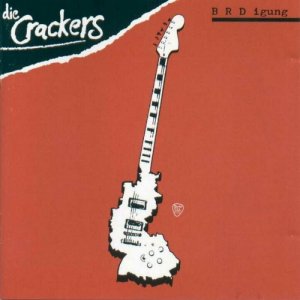 die Crackers - BRDigung 300x300