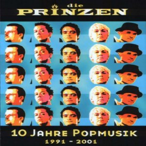 prinzen - 10 jahre popmusik