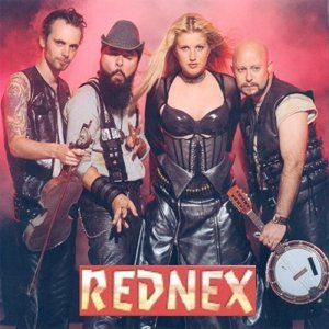 rednex - 2009 300x300