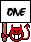 :one: